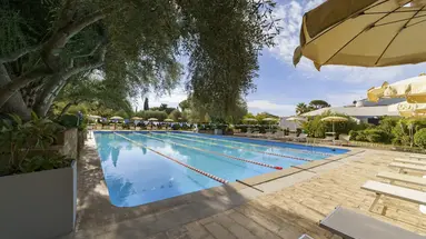 Residence Park Solemaremma