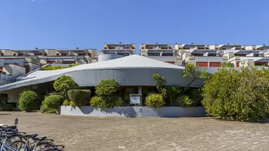 Residence Park Solemaremma