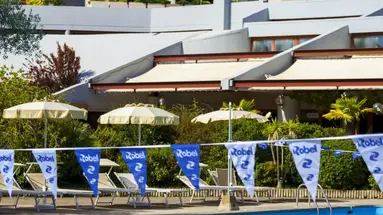 Residence Park Solemaremma