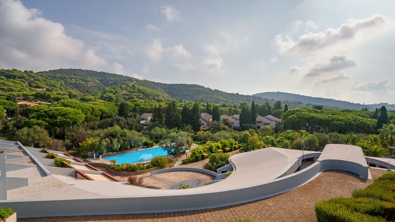 Residence Park Solemaremma
