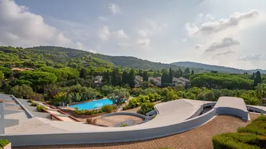 Residence Park Solemaremma