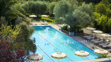 Residence Park Solemaremma