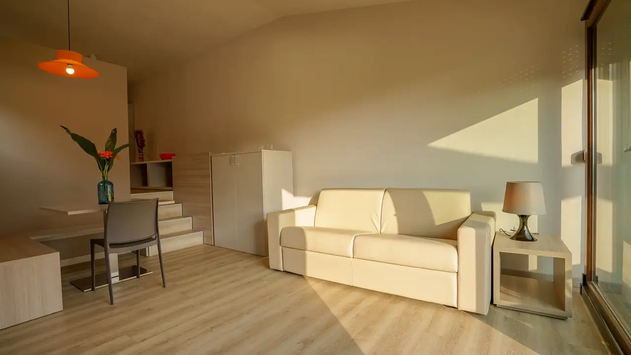 Residence Park Solemaremma