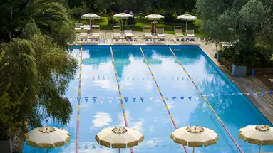 Residence Park Solemaremma