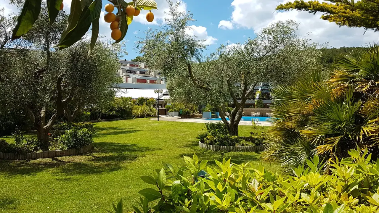 Residence Park Solemaremma
