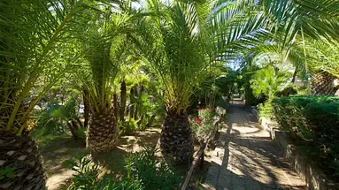 Residence Park Solemaremma