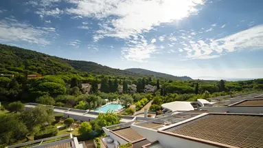 Residence Park Solemaremma