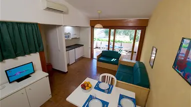 Residence Park Solemaremma