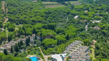 Residence Park Solemaremma