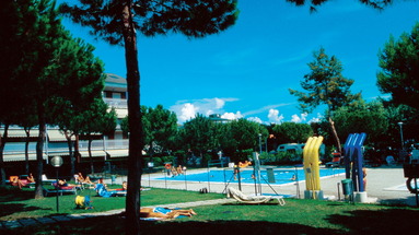 Residence Park