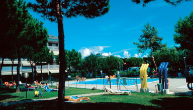 Residence Park
