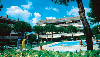 Residence Park