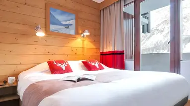 Residence Pierre & Vacances Les Balcons de Bellevarde