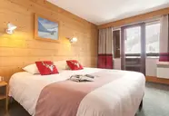 Residence Pierre & Vacances Les Balcons de Bellevarde