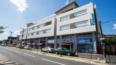 Residence Potosi