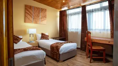 Residence Potosi