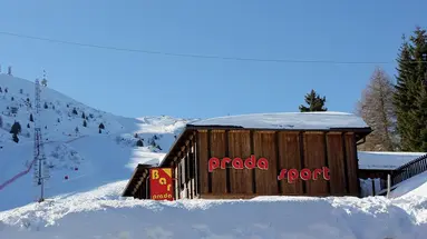 Residence Prada Sport