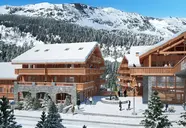 Residence Premium L'Hevana