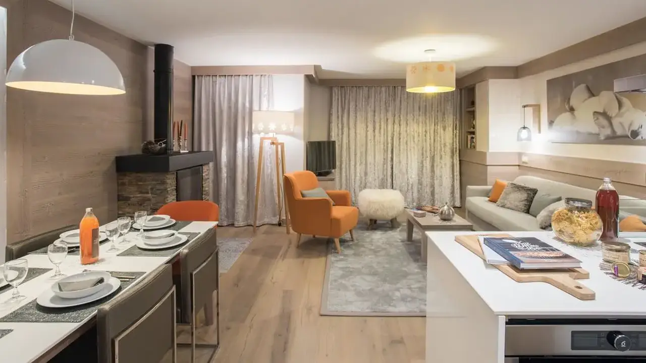 Residence Premium L'Hevana