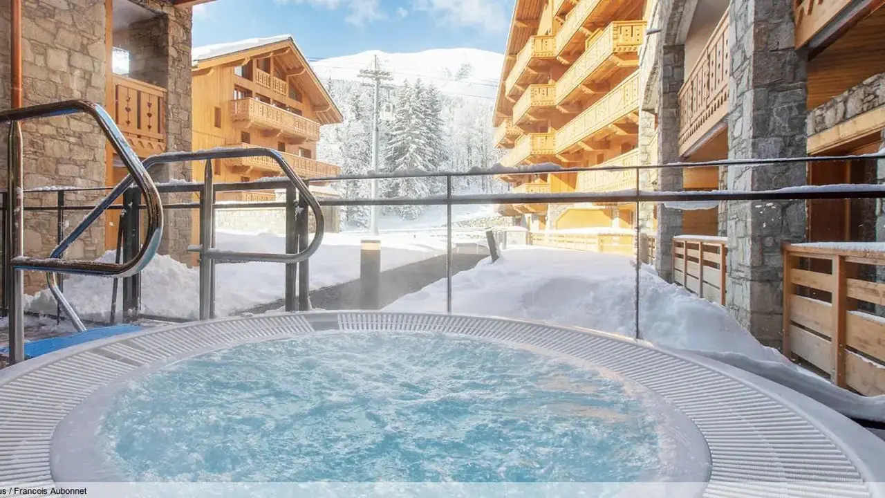 Residence Premium L'Hevana