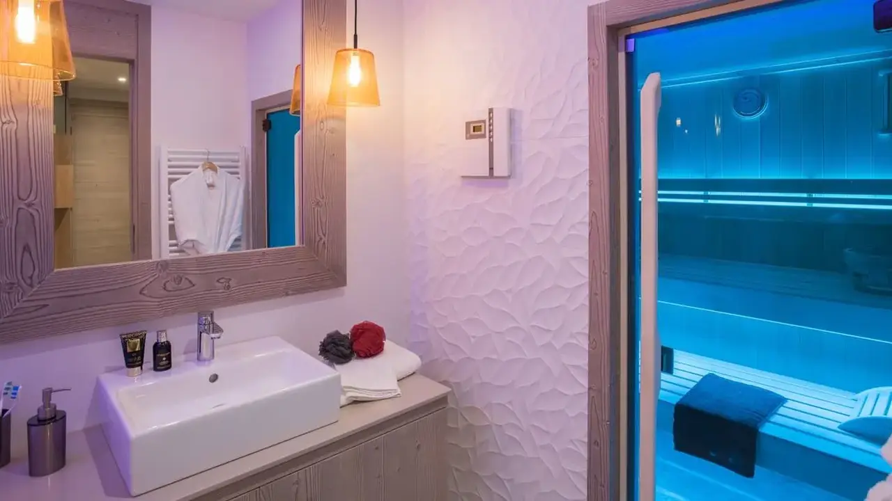Residence Premium L'Hevana