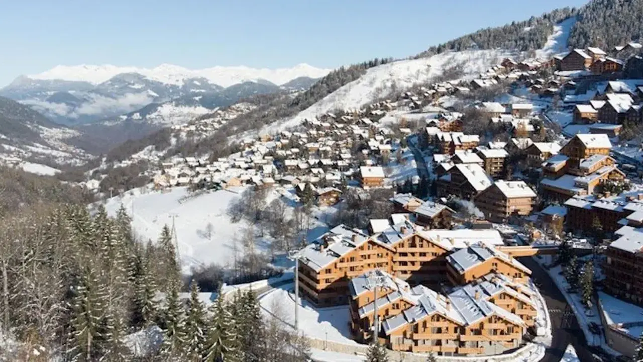 Residence Premium L'Hevana