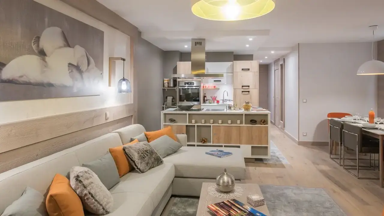 Residence Premium L'Hevana