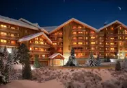 Residence Premium L'Hevana