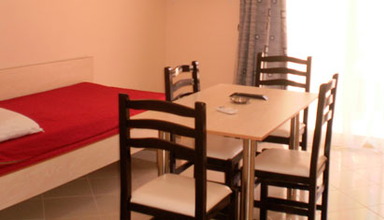 Residence President