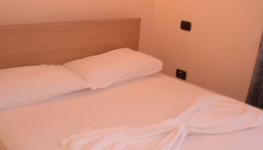 Residence President