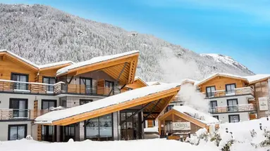 Residence Prestige Isatis