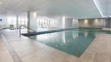 Residence Prestige Odalys Front de Neige