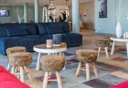 Residence Prestige Odalys Front de Neige