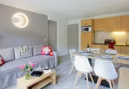 Residence Prestige Odalys Le Pelvoux