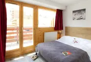 Residence Prestige Odalys Le Pelvoux