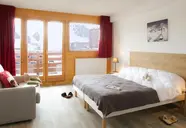 Residence Prestige Odalys Le Pelvoux