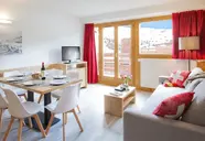 Residence Prestige Odalys Le Pelvoux