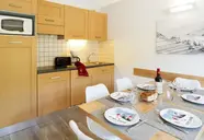 Residence Prestige Odalys Le Pelvoux