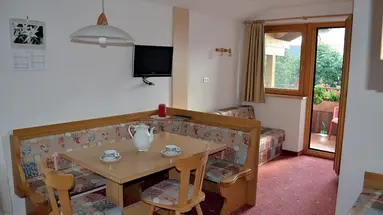 Residence Rastbichl
