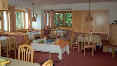 Residence Rastbichl