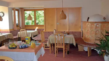 Residence Rastbichl