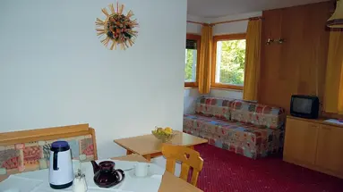 Residence Rastbichl