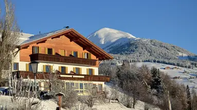 Residence Rastbichl