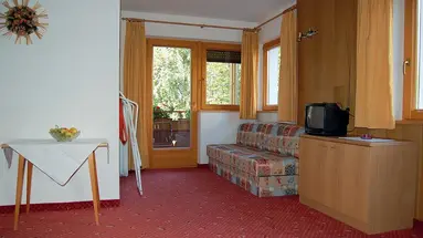 Residence Rastbichl