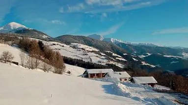 Residence Rastbichl