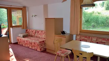 Residence Rastbichl