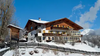 Residence Rastbichl