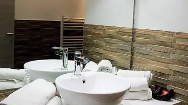 Residence Regina delle Alpi
