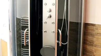Residence Regina delle Alpi