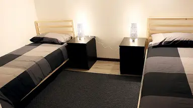 Residence Regina delle Alpi